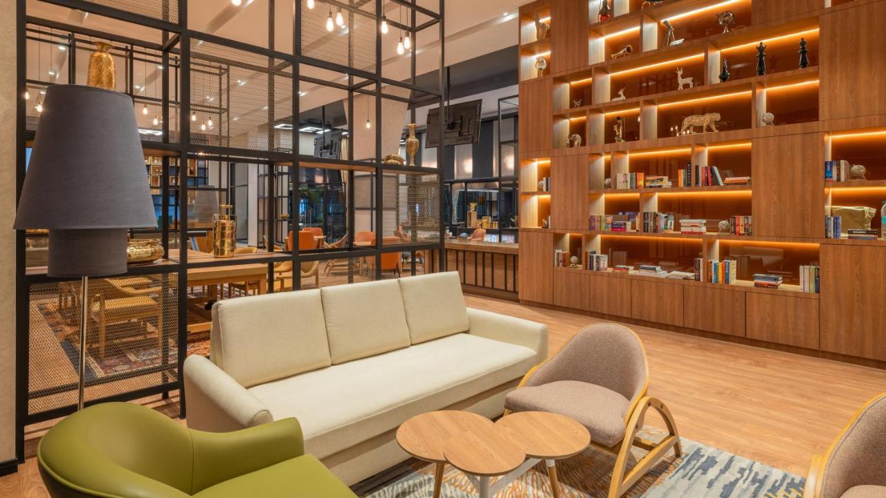 Ibis Thane - An Accor Brand Kültér fotó